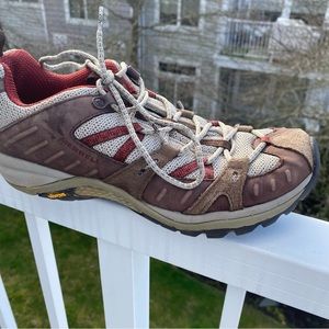 Merrell Athletic  Women Sneakers Size.9